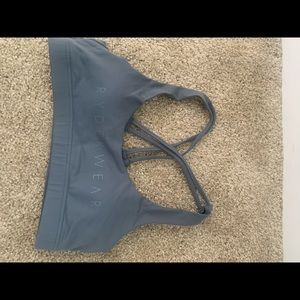 Ryderwear sports bra
